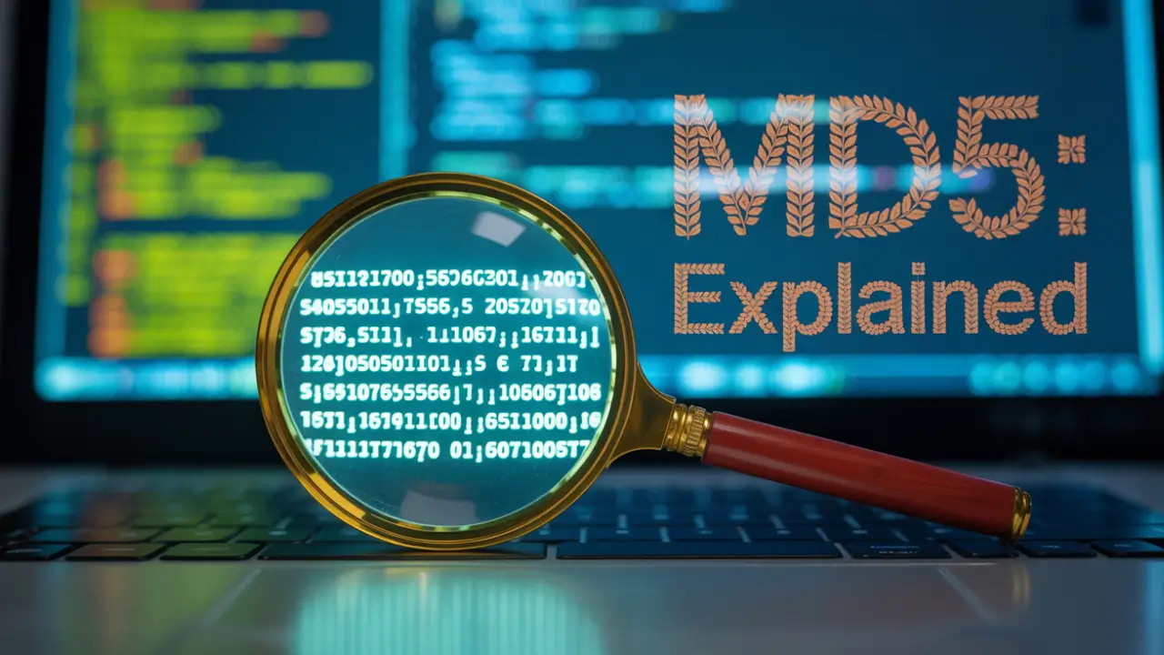 Top 25 Reasons Why You Need an MD5 Generator (Complete Guide with Real Examples)